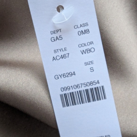 J.Crew Gwyneth Pull-On Midi Slip Skirt Sz S Taupe - Picture 8 of 13